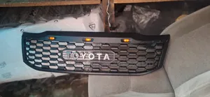 Front Grille Hilux 2012-2013 Model Latest Design With Toyota