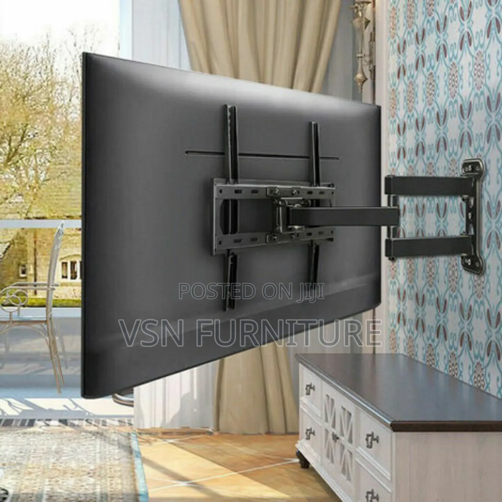 Television Mount