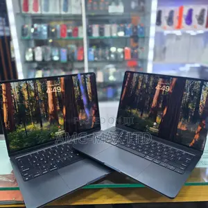Laptop Apple MacBook Air 2024 M3 16GB Apple M3 SSD 512GB