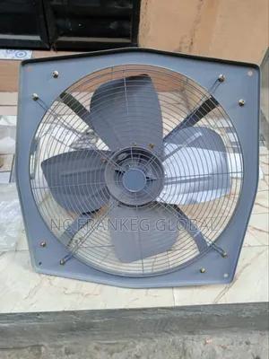 18" Inches Spacetek Ventilating Fan