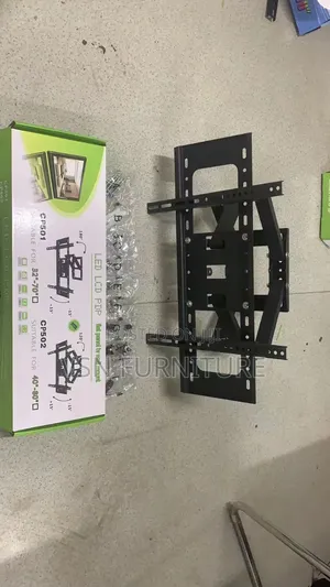 Television Mount 40 - 80 Inch