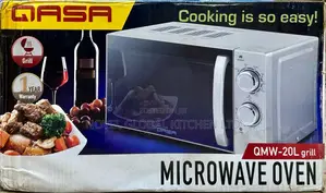 20l Microwave Oven Grill
