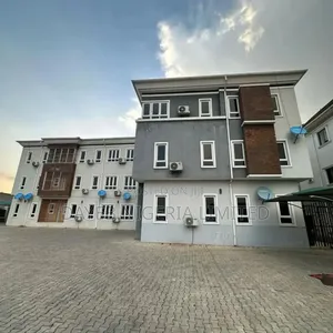 Photo - 3bdrm Block of Flats in Jahi for rent