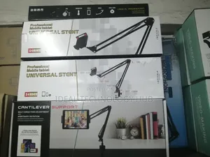 Professional Universal Mobile Stent
