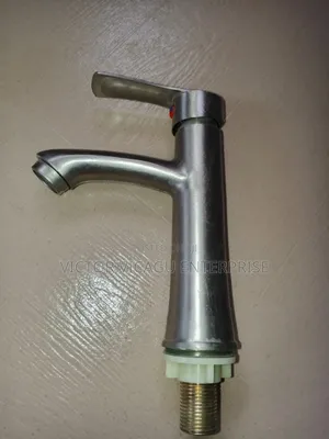 Basin Water Tap