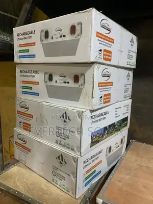 5kwhs Cheer Power New Model Lithium Battery