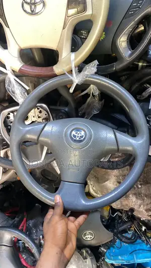 Complete Steering Airbag Toyota Corolla 2005/2006