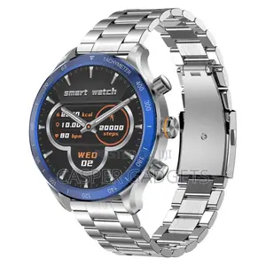Photo - Riversong Motive 9pro Watch