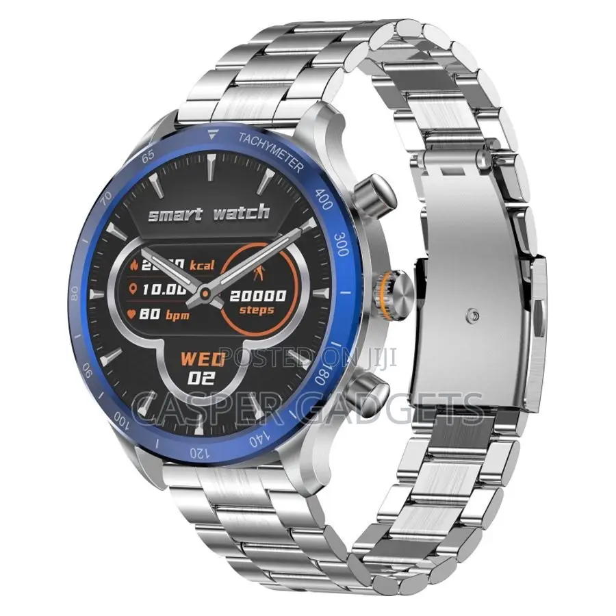 Riversong Motive 9pro Watch