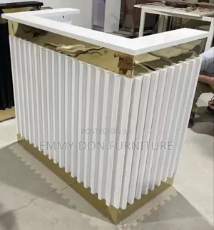 High Quality Receptionist Table