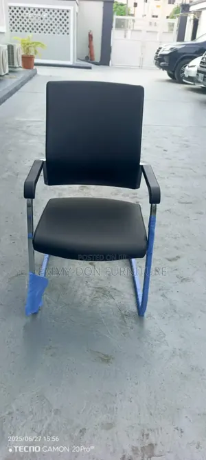 Good Quality Office Visitors Chair
