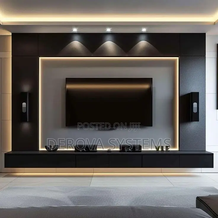 Interior Design/Interior Decor