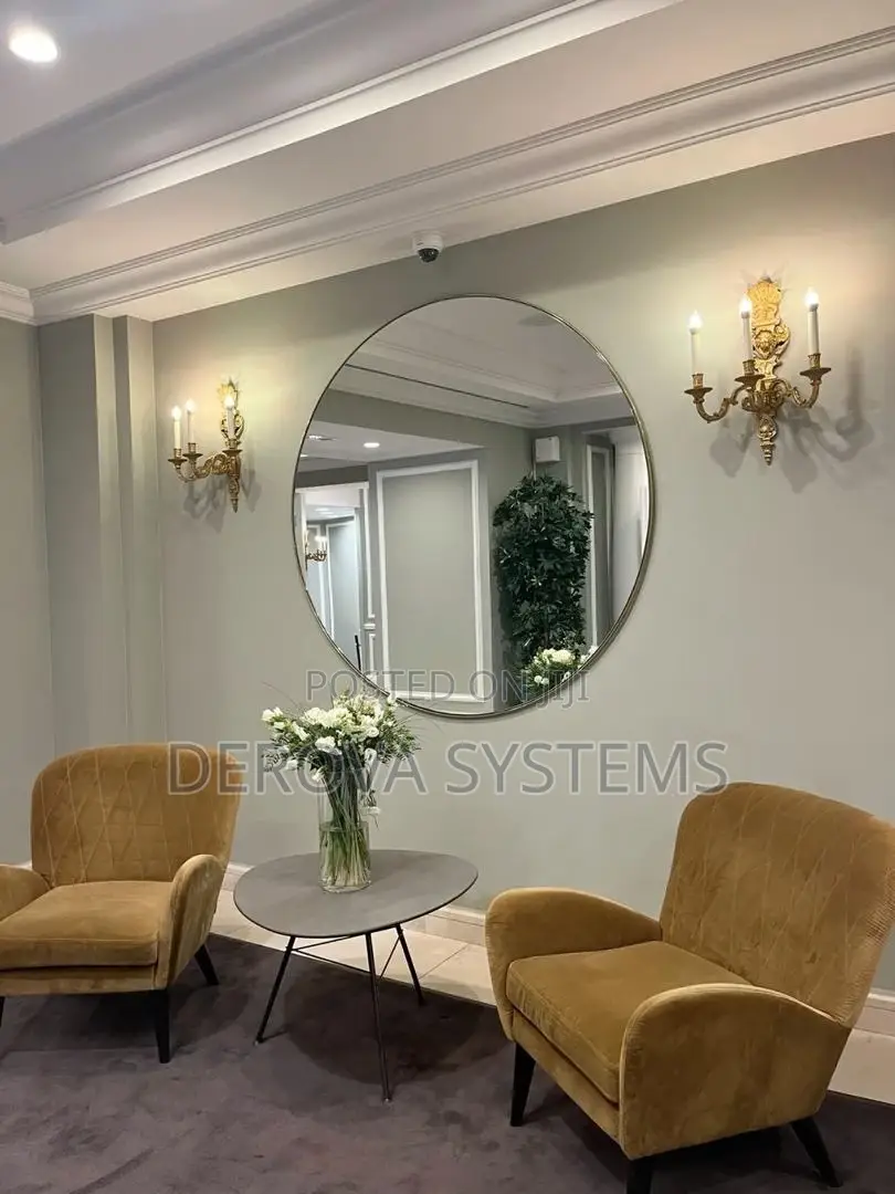 Interior Design/Interior Decor
