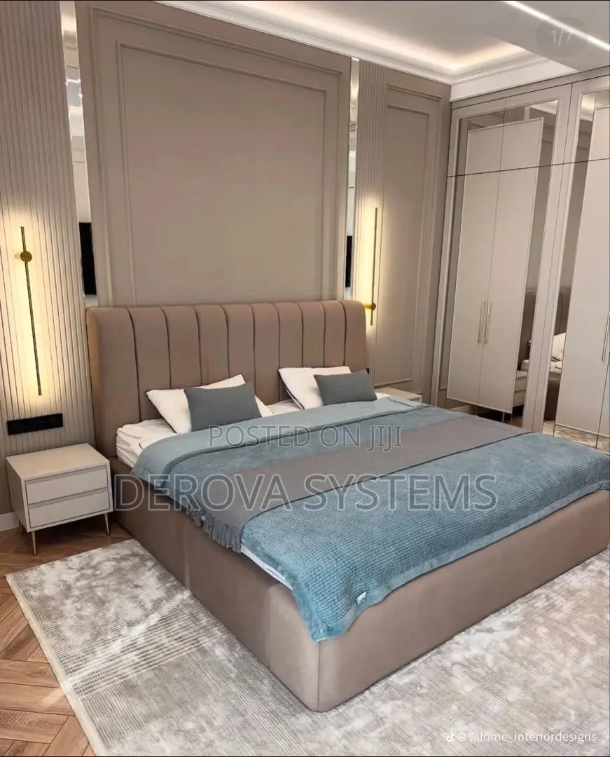 Interior Design/Interior Decor