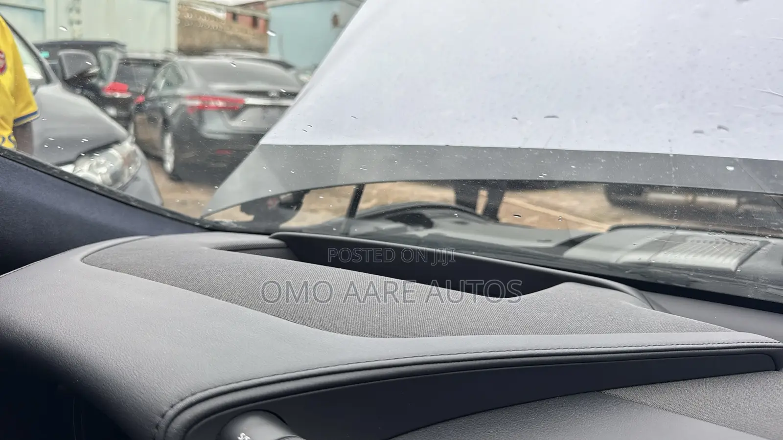Lexus LS 500 AWD 2018 Black