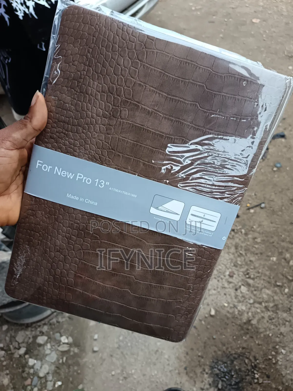 13inches Macbook Pro