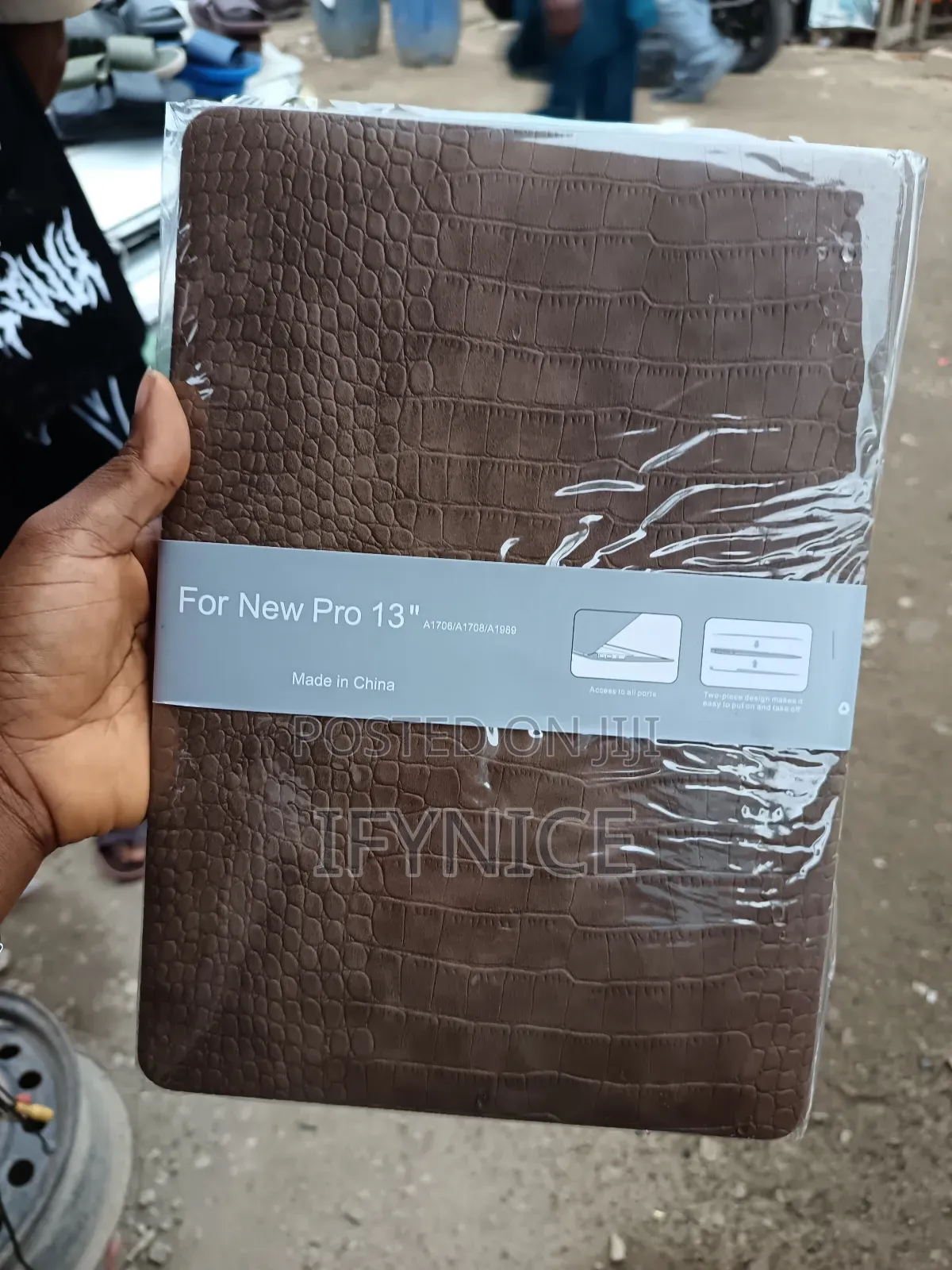 13inches Macbook Pro