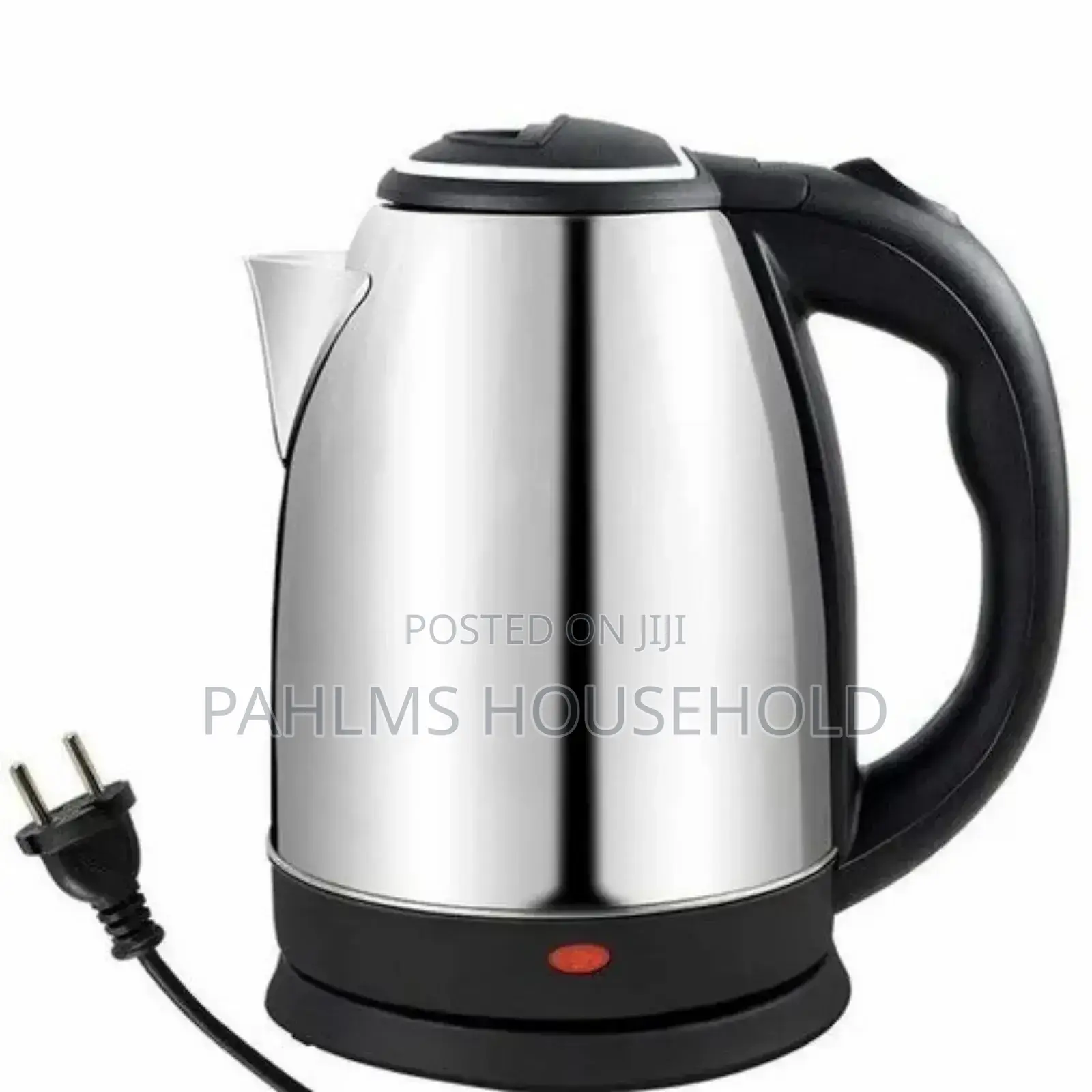 Fast Boil 2litre Electric Kettle