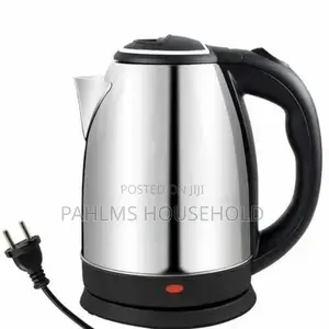 Fast Boil 2litre Electric Kettle