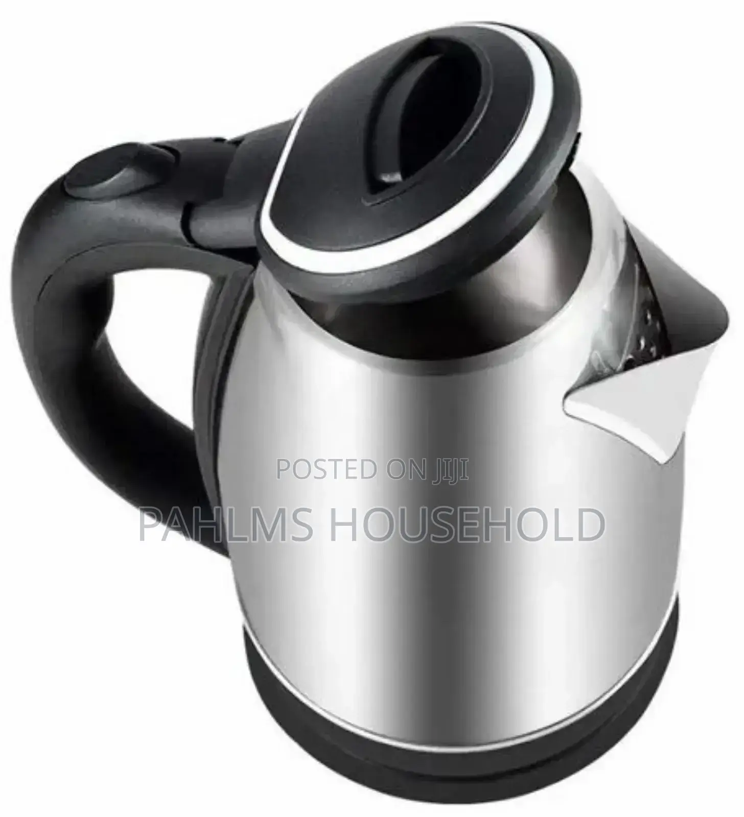 Fast Boil 2litre Electric Kettle