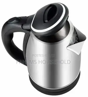 Fast Boil 2litre Electric Kettle