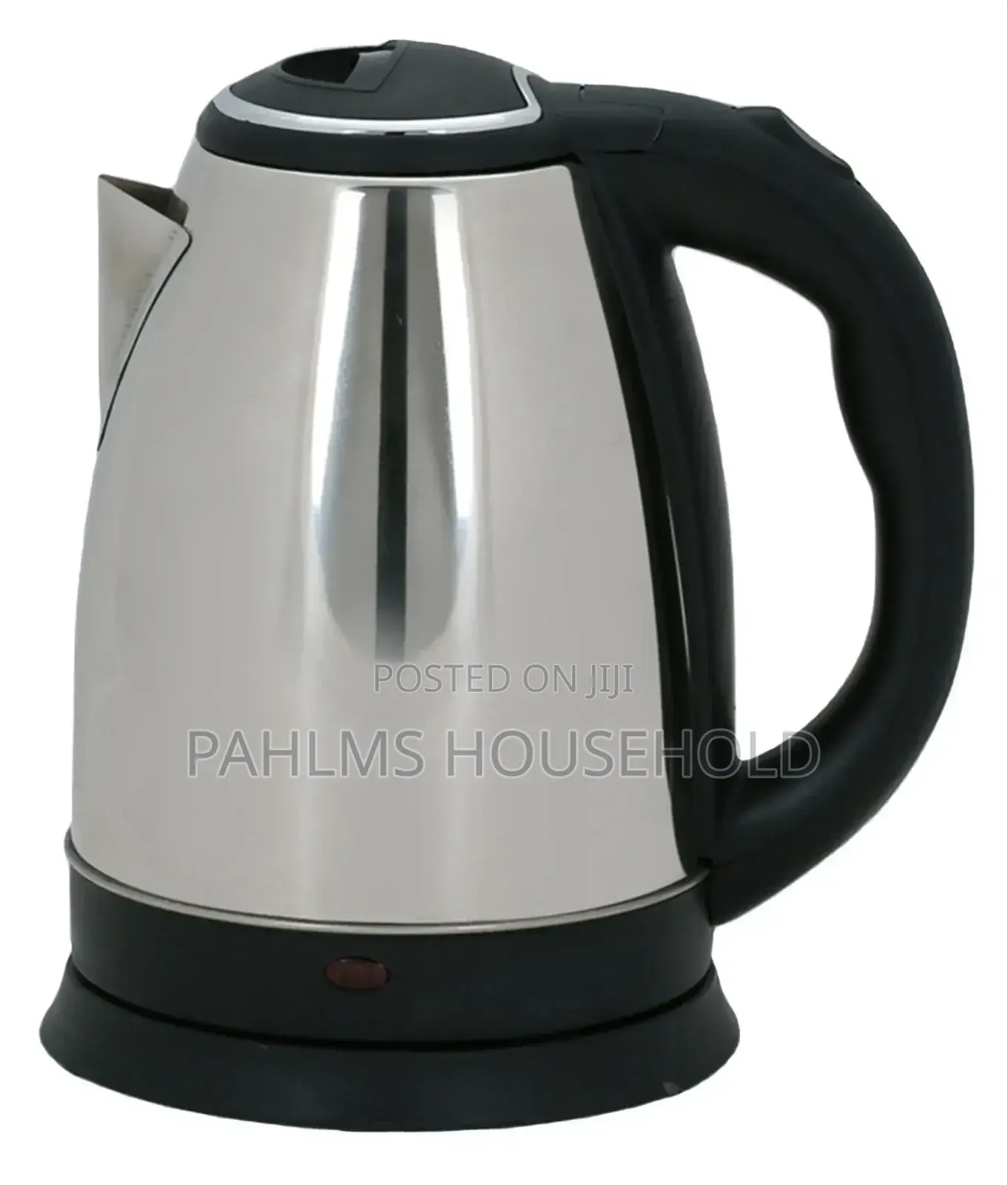 Fast Boil 2litre Electric Kettle