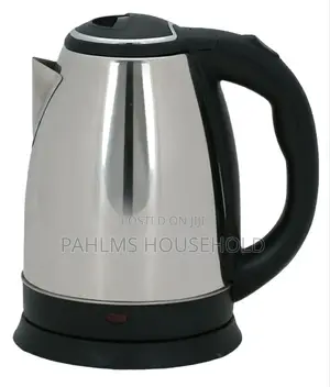 Fast Boil 2litre Electric Kettle