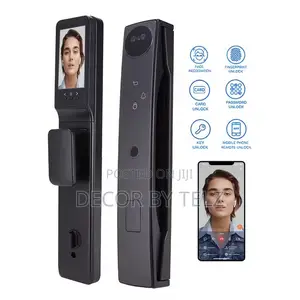 Smart Door Lock