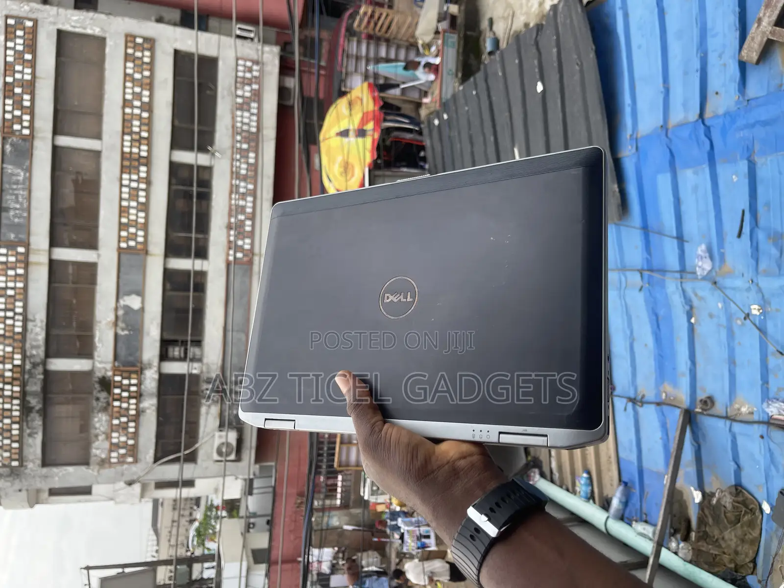 Laptop Dell Latitude E6430 8GB Intel Core I5 HDD+SSD 512GB