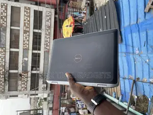 Laptop Dell Latitude E6430 8GB Intel Core I5 HDD+SSD 512GB