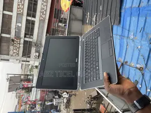 Laptop Dell Latitude E6430 8GB Intel Core I5 HDD+SSD 512GB