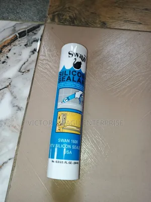 Silicone Gum