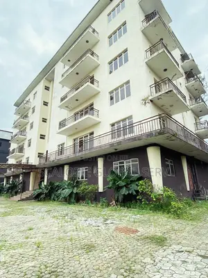 3bdrm Block of Flats in Gra Port Harcourt for sale