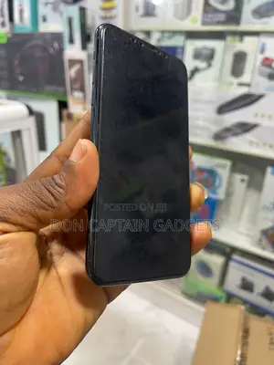Apple iPhone 11 Pro Max 256 GB Gray