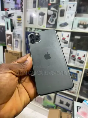 Apple iPhone 11 Pro Max 256 GB Gray