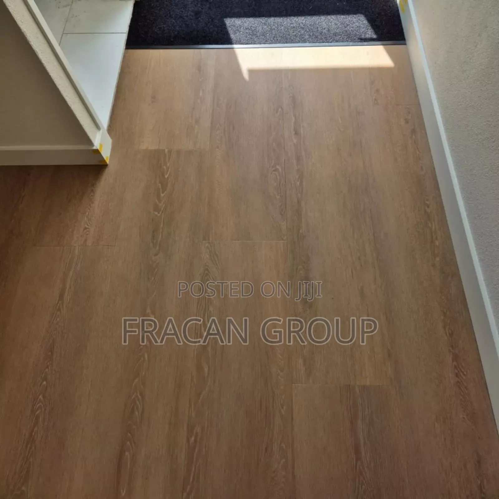 SPC Floor Dealers in Lagos