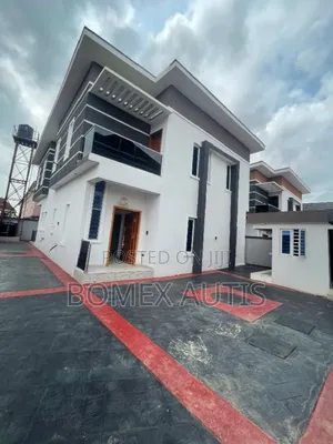 Photo - 4bdrm Duplex in Opic Estate, Lekki for sale