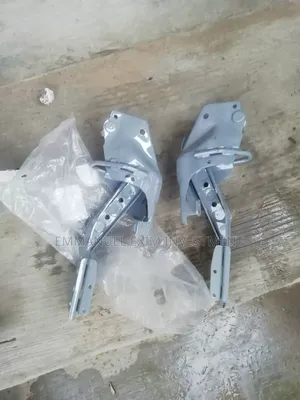 Bonnet Inches Honda Accord 2024