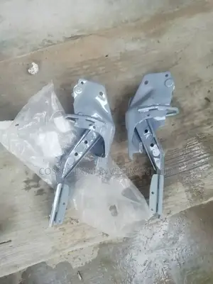 Bonnet Inches Honda Accord 2024