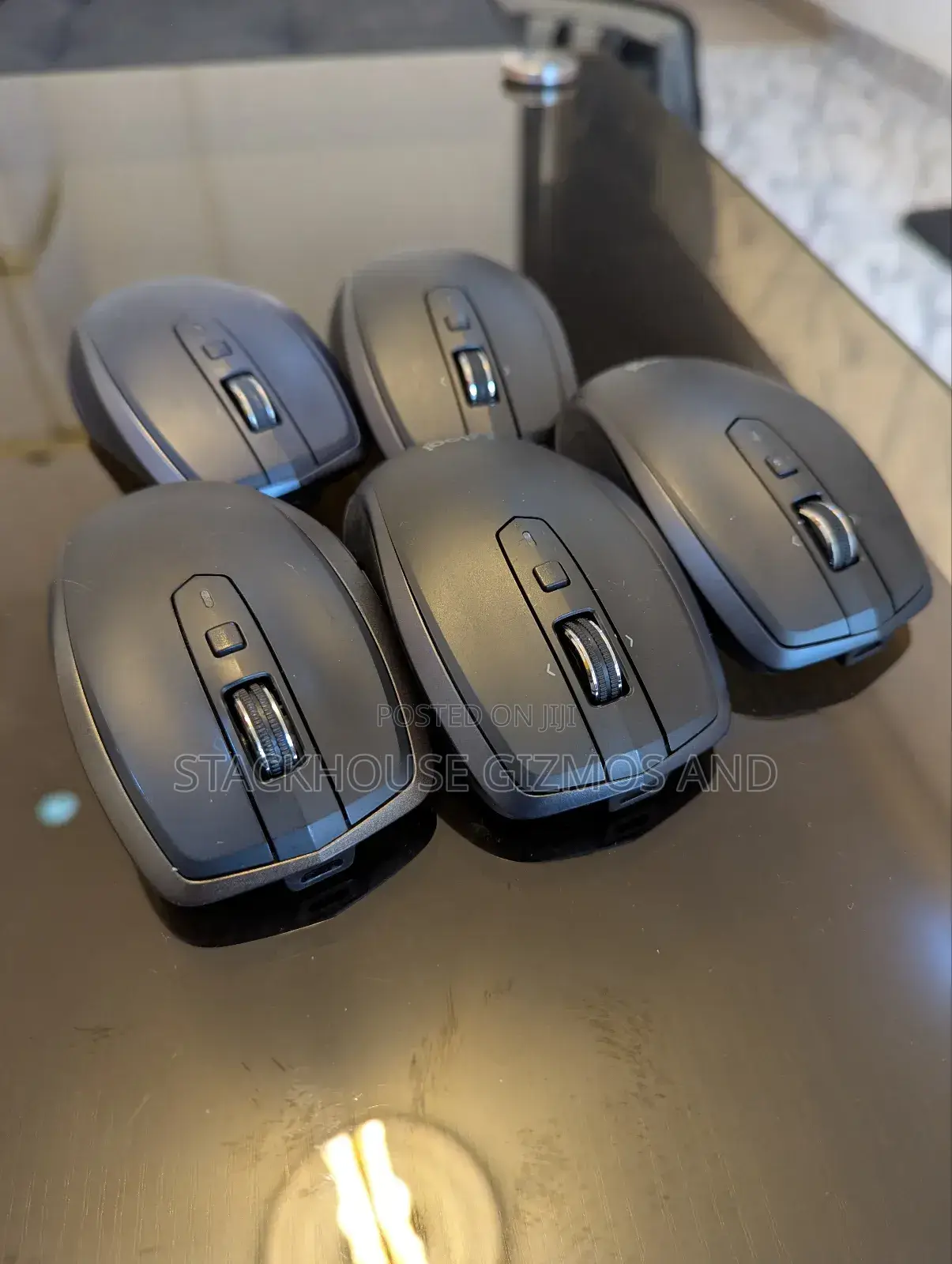 Logitech Anywhere 2s