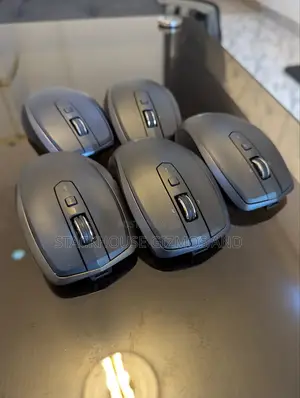 Logitech Anywhere 2s