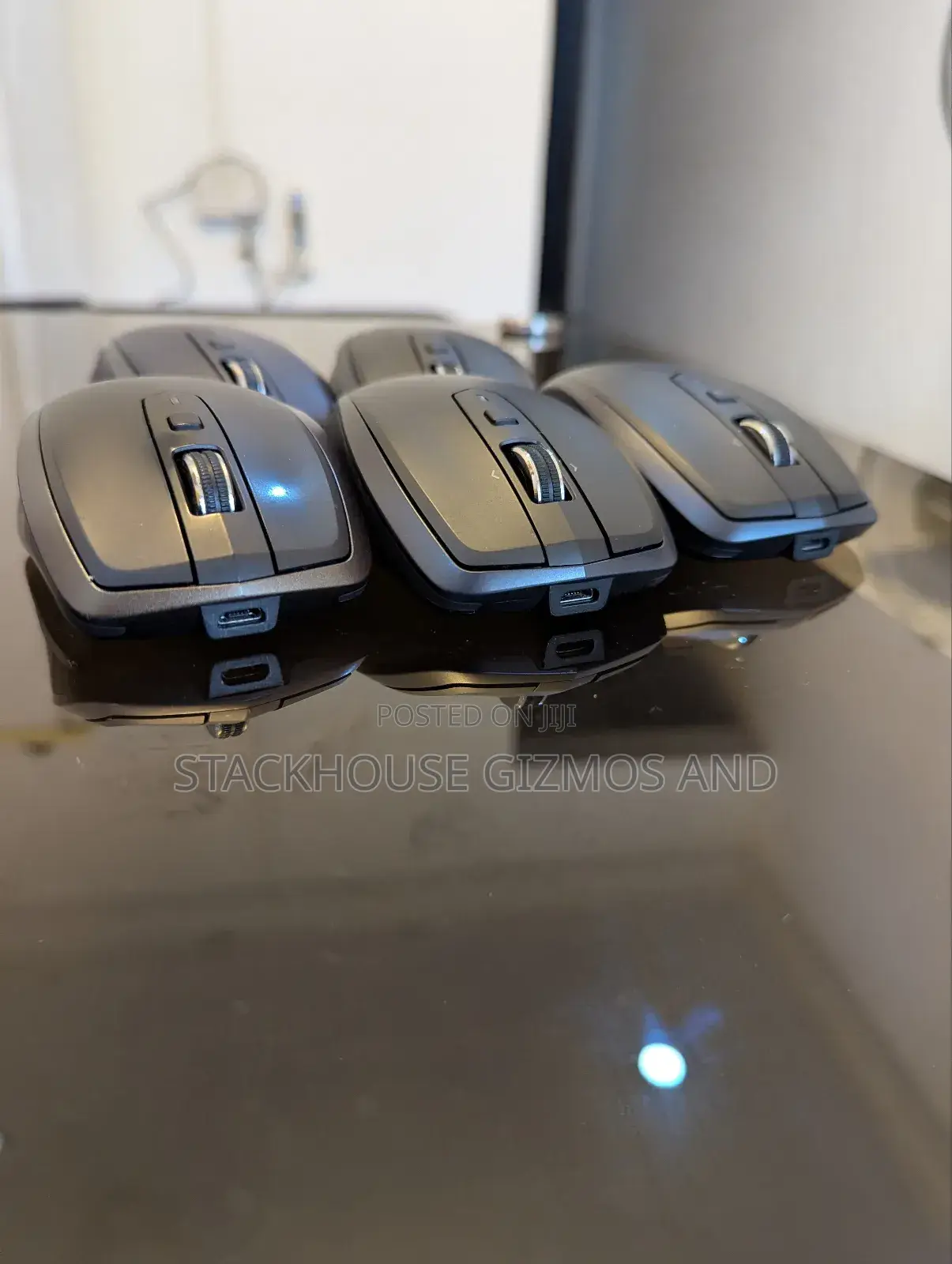 Logitech Anywhere 2s