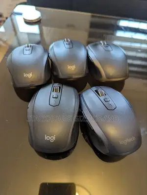 Logitech Anywhere 2s