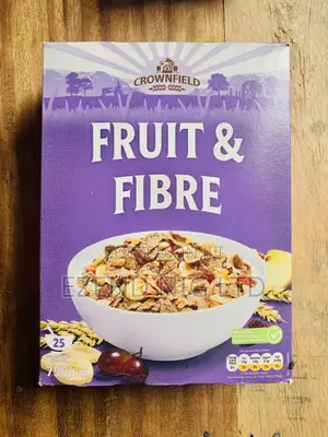 Fruit Fibre