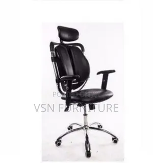 Adjustable Hand Kidney Chair