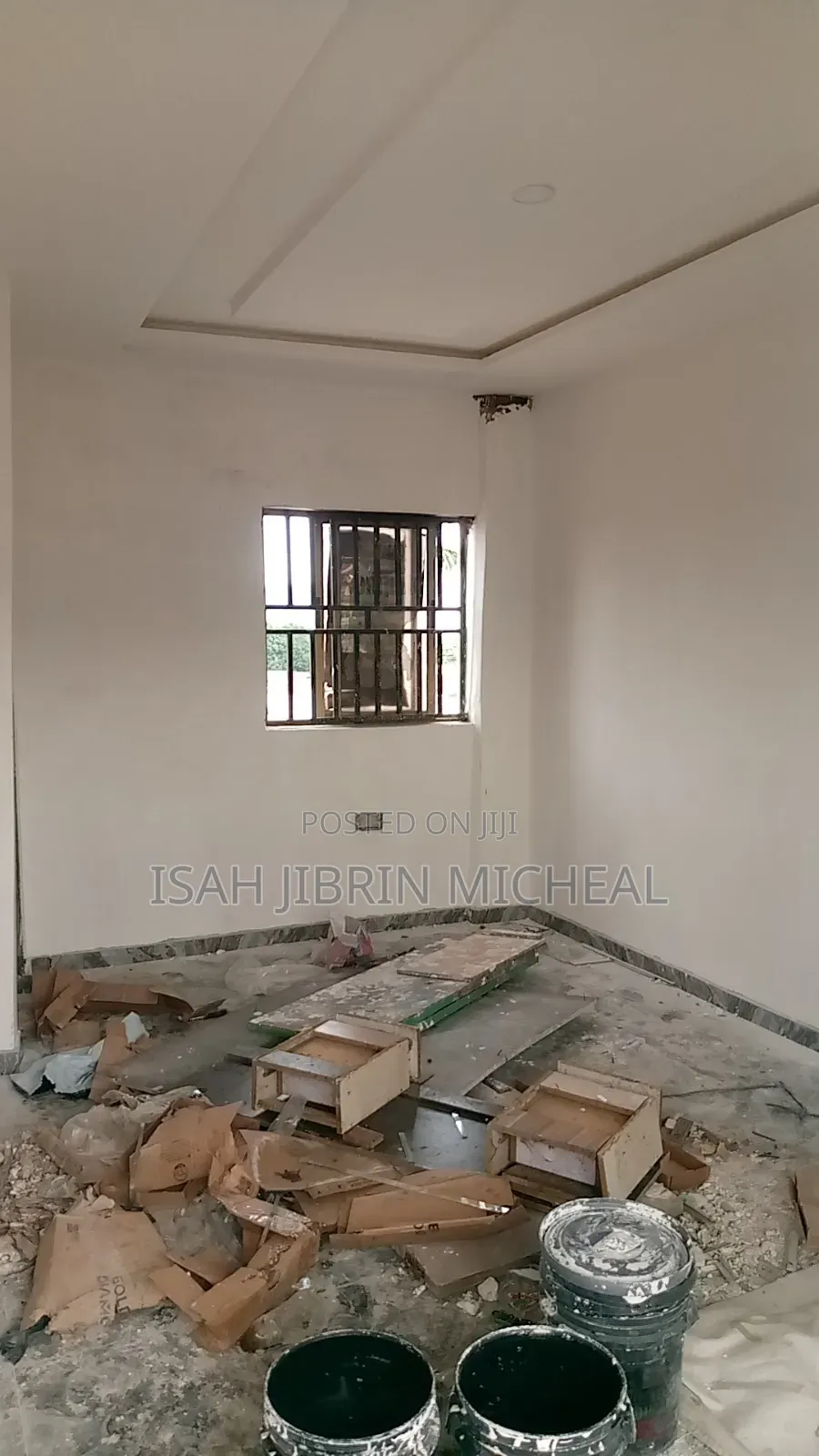 New Office Space for Rent