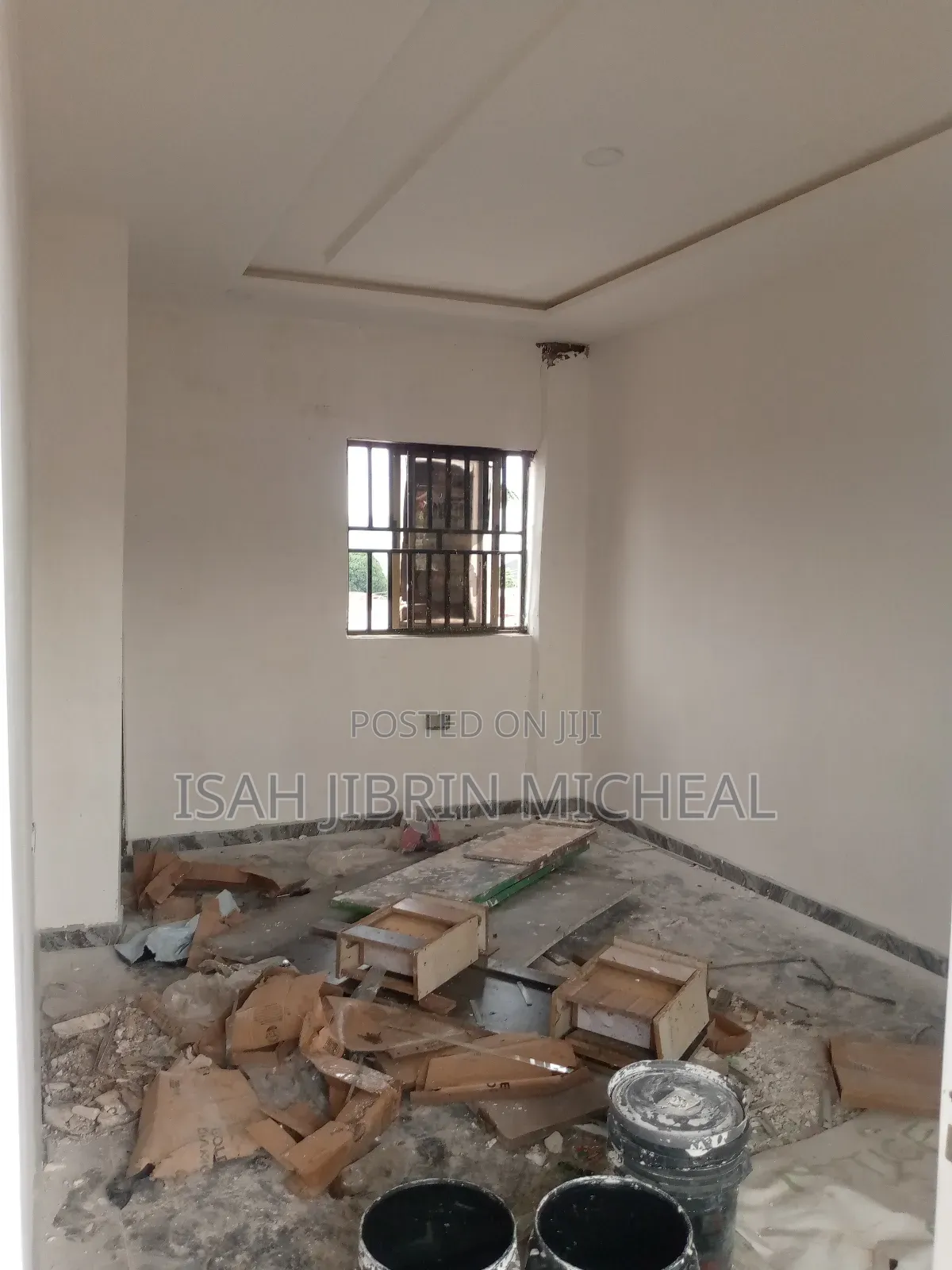New Office Space for Rent