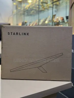 Brand New Starlink Mini