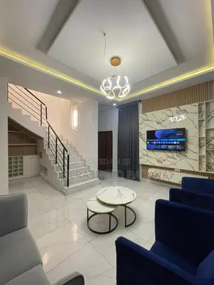 Luxury Two Bedroom Apartment It Can Also Go as One Bed