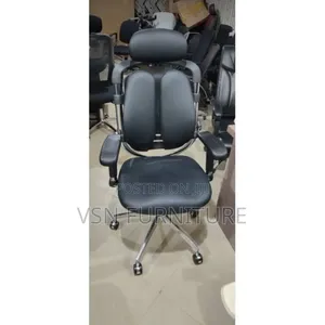 Adjustable Hand Kidney Chair